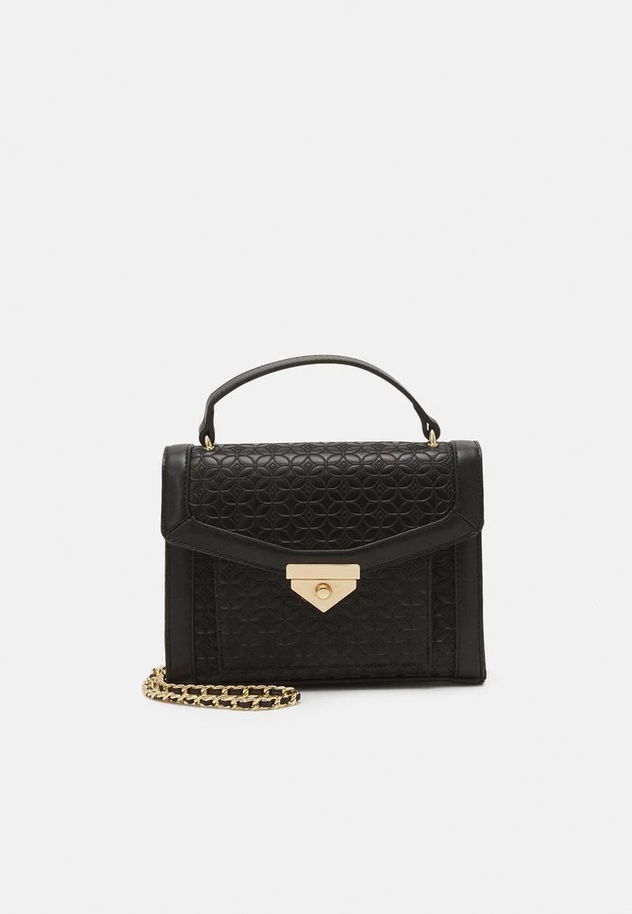 Sacs ANNA FIELD Anna Field Handbag Noir Femme | NZE-2497814